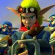 Naughty Dog risponde al remake di Jak II realizzato con il CryEngine