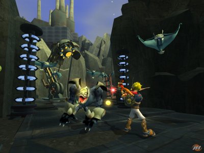 Jak 3