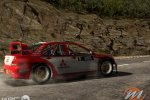 World Rally Championship 4 - Trucchi - Trucco