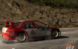 WRC 4: un Rally d'annata