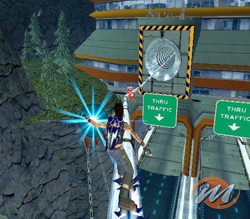 [E3 2004] EyeToy: tutti i giochi compatibili dell'e3!