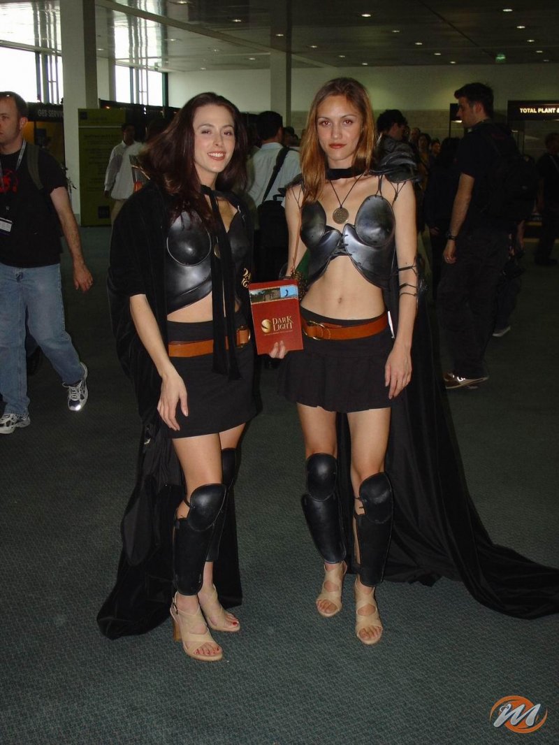 L&#39;oscurit&agrave; non &egrave; mai stata cos&igrave; splendente...