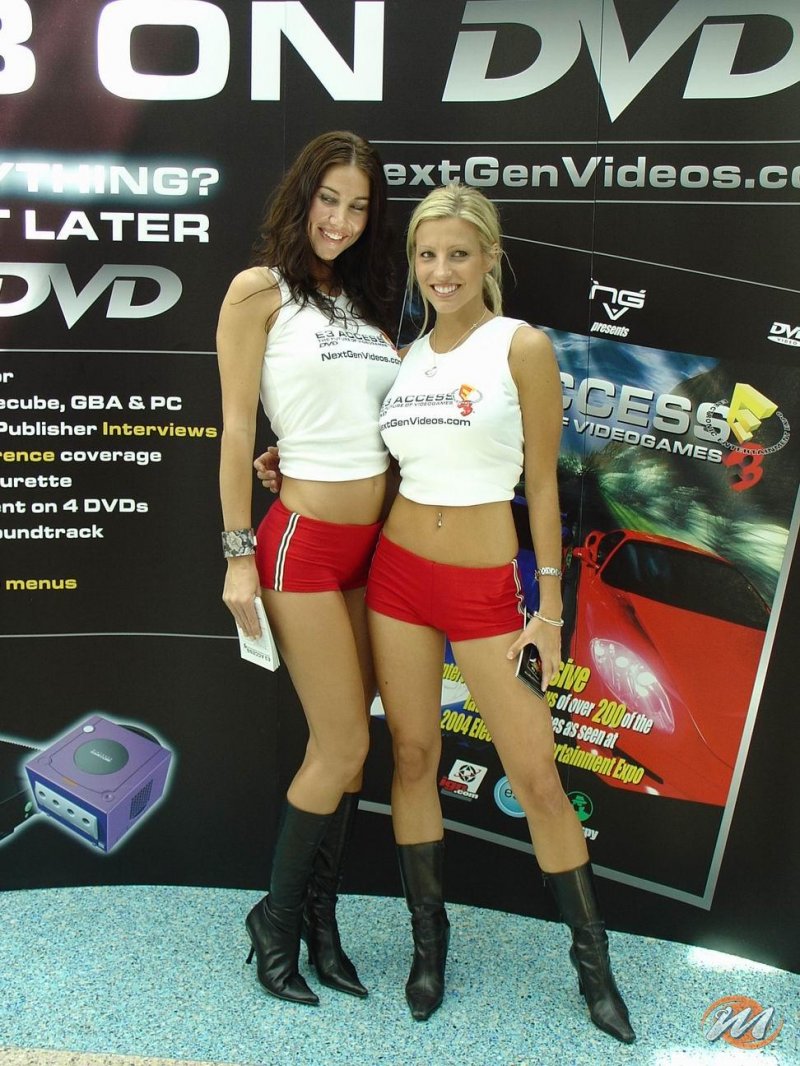 Altro giro, altra corsa!