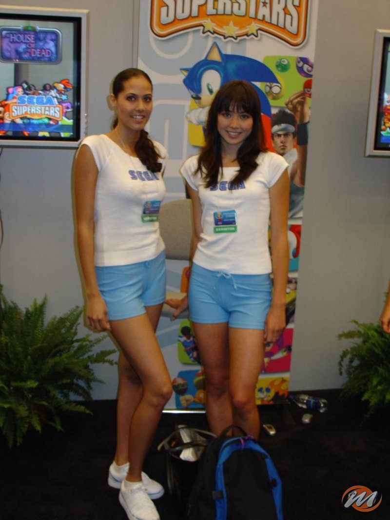 Sega ha finalmente capito da dove cominciare la sua rinascita