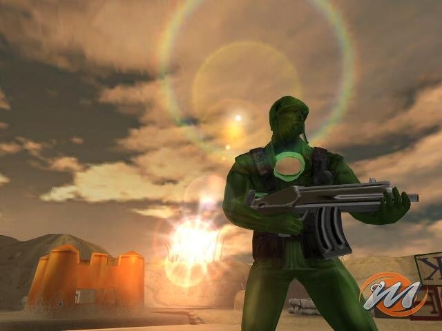 Army Men: Sarge's War