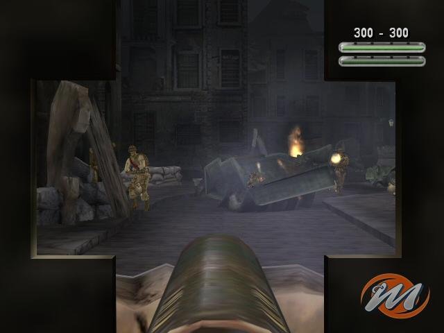 Army Men: Sarge's War