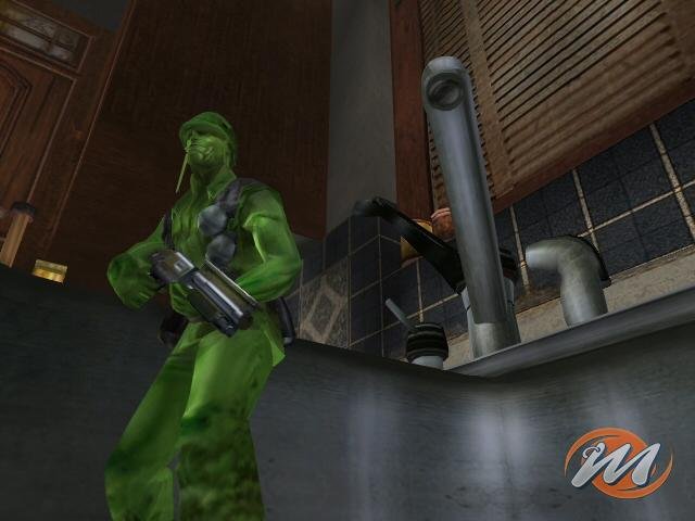 Army Men: Sarge's War