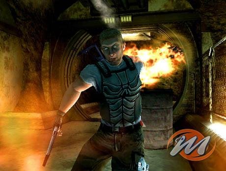 Psi-Ops: The Mindgate Conspiracy