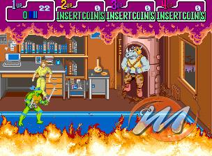 Speciale Turtles - Prima parte