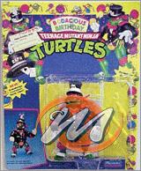 Speciale Turtles - Prima parte
