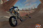MX Unleashed 2004 - Trucchi - Trucco