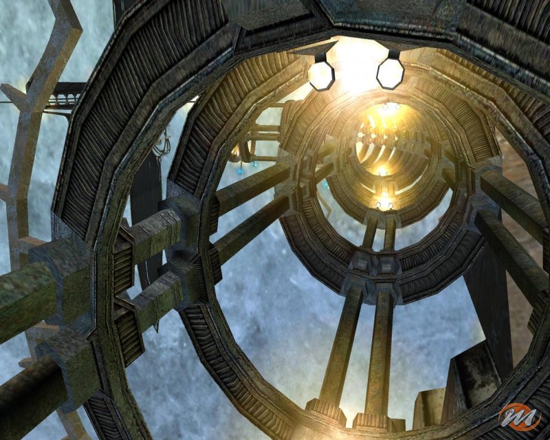 Uru: The Path of the Shell