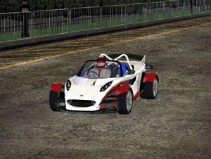 Lotus Extreme