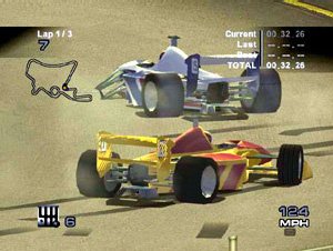 Lotus Extreme