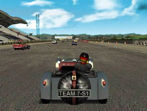 Lotus Extreme