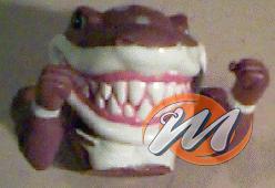 Teenage Mutant Ninja Turtles