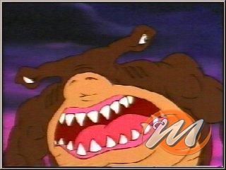 Teenage Mutant Ninja Turtles