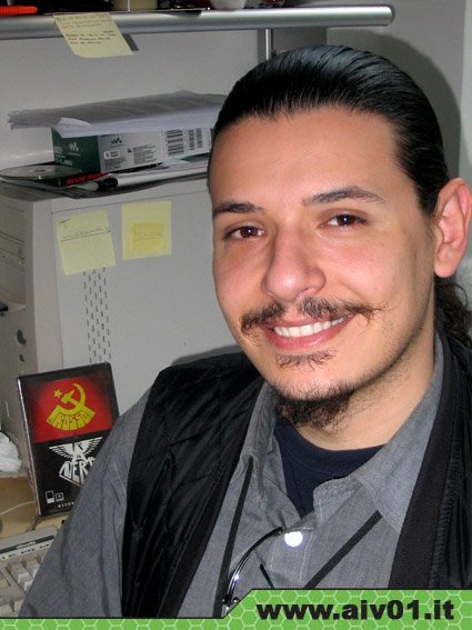 Il Rosso e il Nero: The Italian Civil War