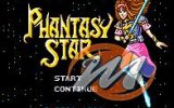 Speciale Phantasy Star Speciale Phantasy Star