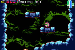 Metroid: Zero Mission