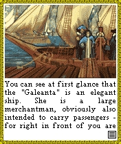 TDE - The Secret Of The Cyclopes