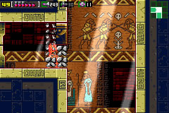 Metroid: Zero Mission