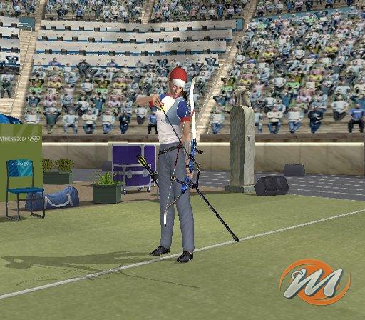 Athens 2004: The Olympic Games