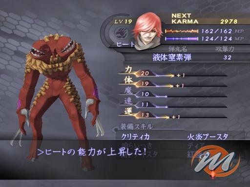 Shin Megami Tensei: Digital Devil Saga