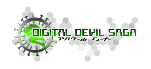 Shin Megami Tensei: Digital Devil Saga
