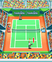Grand Slam Tennis