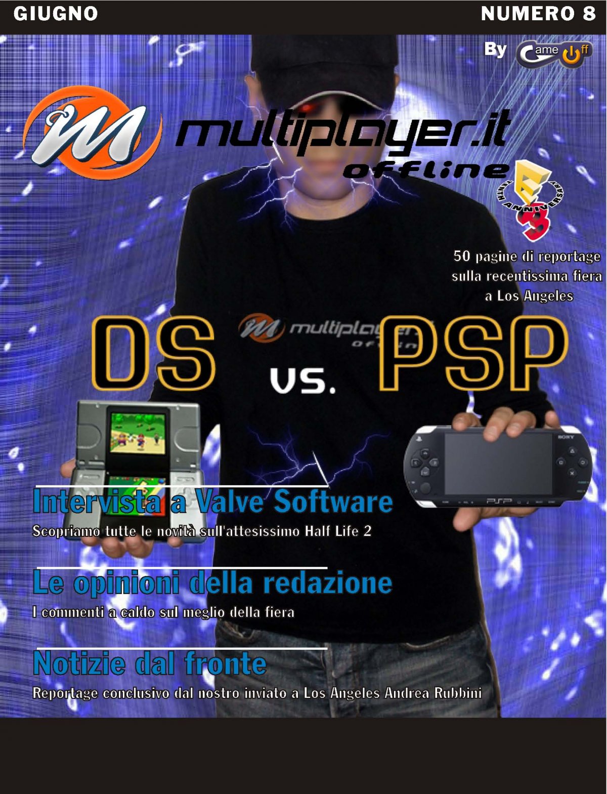 Multiplayer it OffLine Approfondimento PC 41088 Multiplayer it