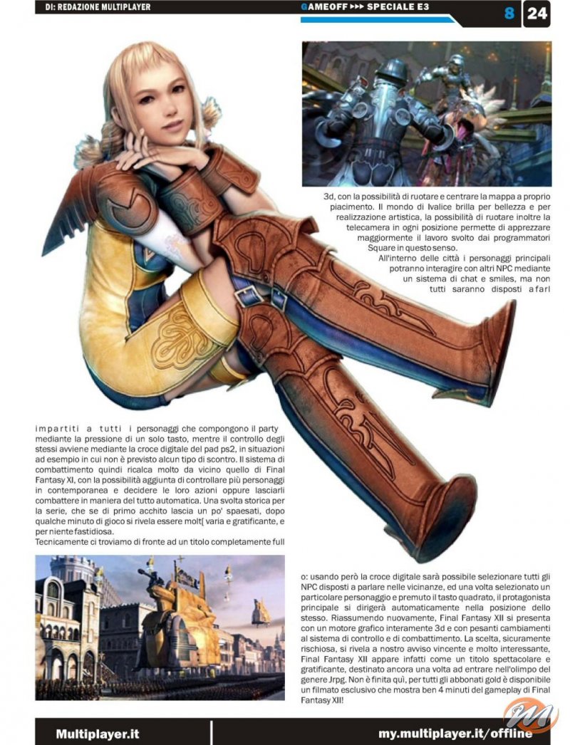 Multiplayer.it OffLine