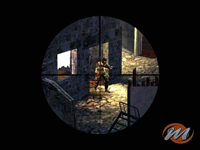 Shadow Ops: Red Mercury