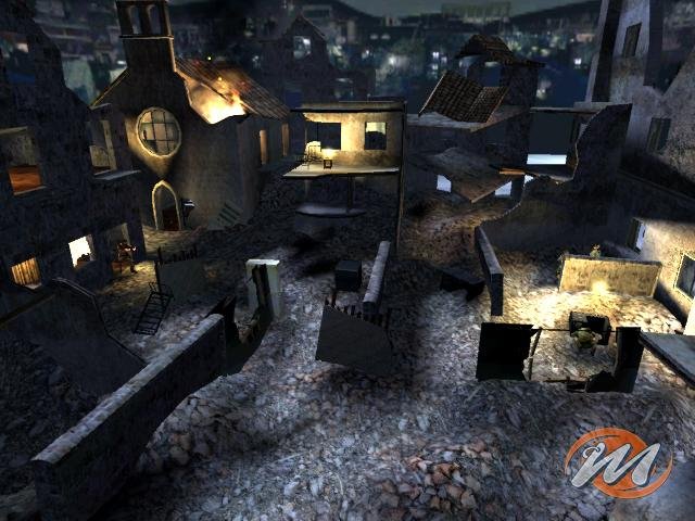 Shadow Ops: Red Mercury