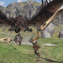 Monster Hunter, un video celebra i quindici anni della serie