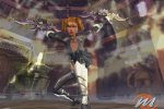 Iron Phoenix in trailer - Notizia