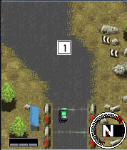 Colin McRae Rally 2004