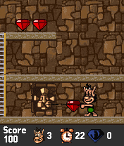 Hugo: Black Diamond Fever