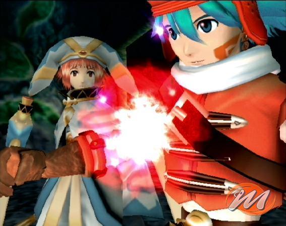 .hack Vol. 2: Mutation