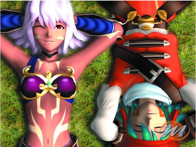 .hack Vol. 2: Mutation