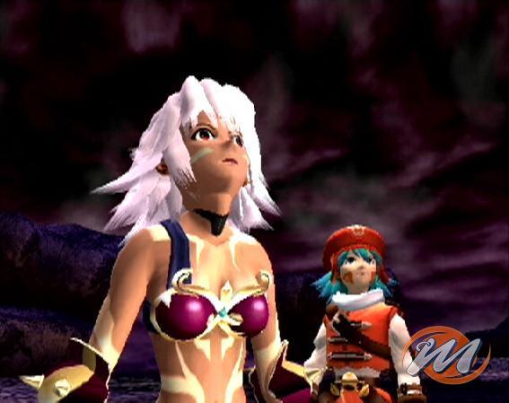 .hack Vol. 2: Mutation