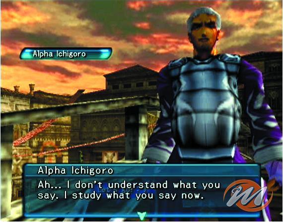 .hack Vol. 2: Mutation