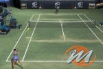 Smash Court Tennis Pro Tournament 2 - Trucchi - Trucco