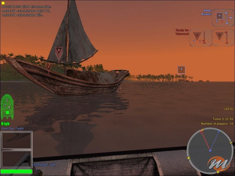 Joint Operations: Typhoon Rising