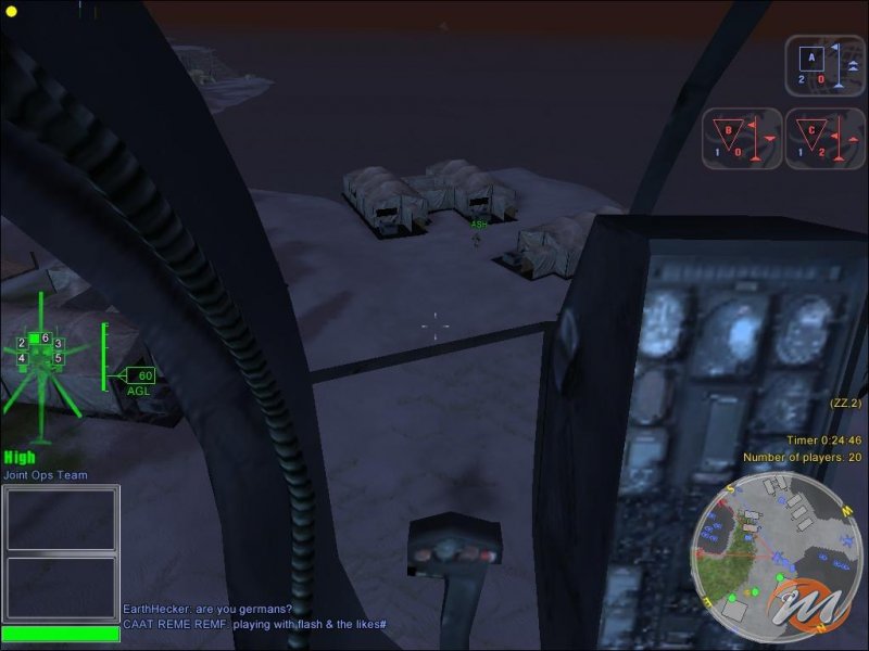 Joint Operations: Typhoon Rising