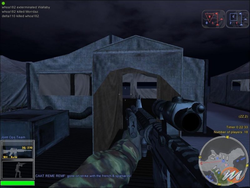 Joint Operations: Typhoon Rising