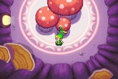 The Legend of Zelda: The Minish Cap, recensione