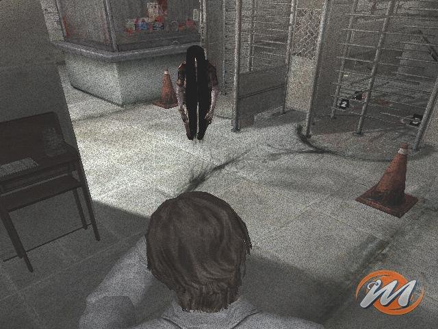 Silent Hill 4: The Room