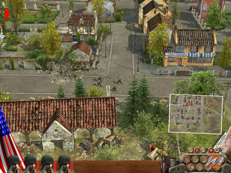 Soldiers: Heroes of World War 2