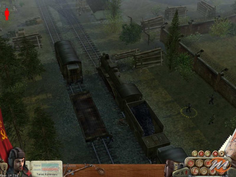 Soldiers: Heroes of World War 2